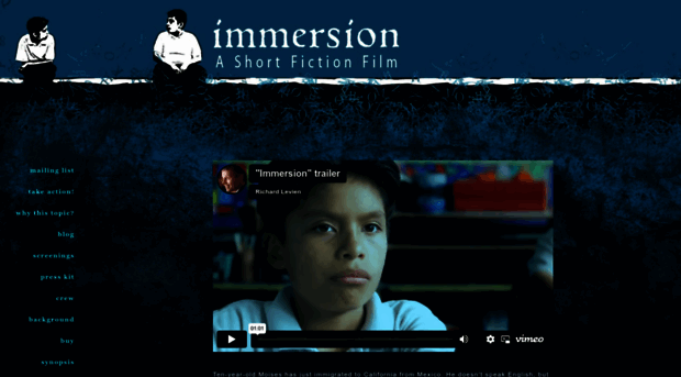 immersionfilm.com