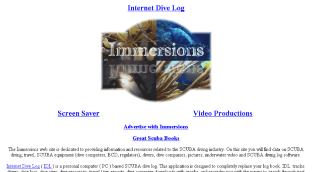 immersions.com