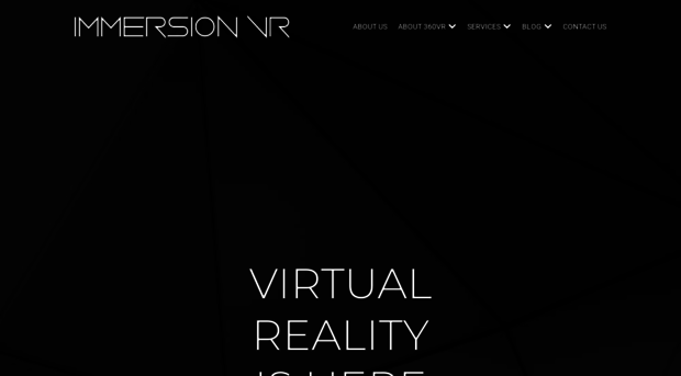 immersionvr.co.uk