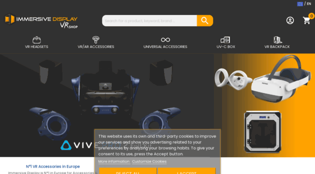 immersive-display.com