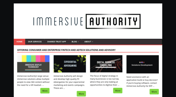 immersiveauthority.com