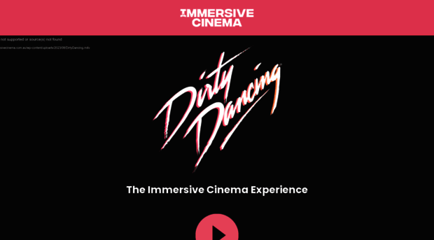 immersivecinema.com.au