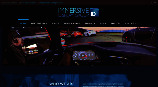 immersivedisplay.co.uk