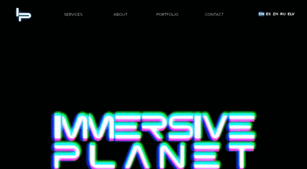 immersiveplanet.com