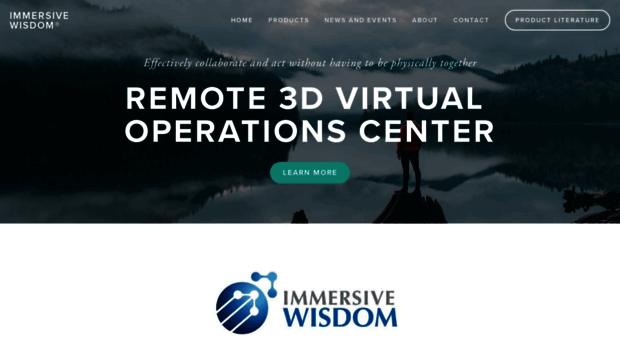 immersivewisdom.com