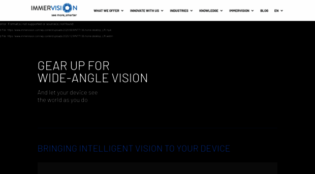 immervision.com