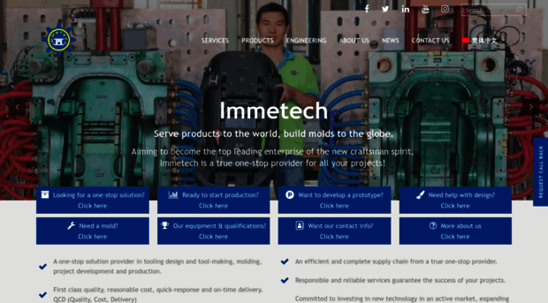 immetech.com