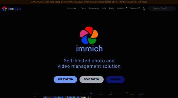 immich.app