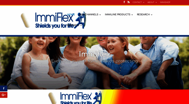 immiflex.com
