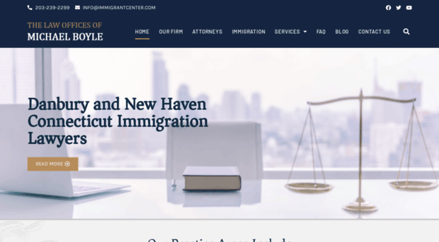 immigrantcenter.com