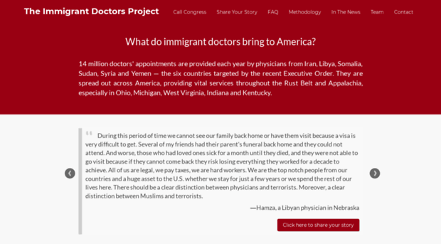 immigrantdoctors.org