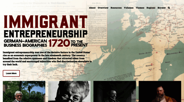 immigrantentrepreneurship.org