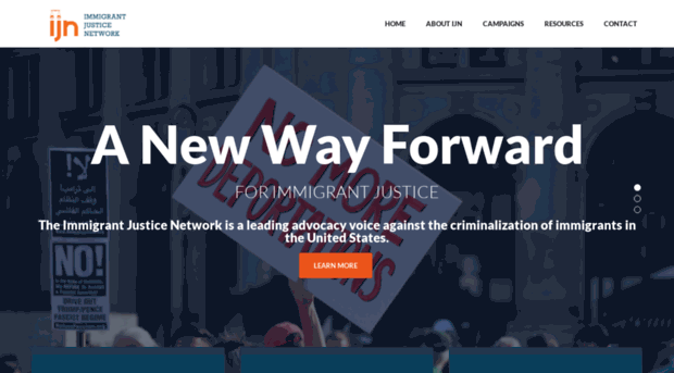 immigrantjusticenetwork.org