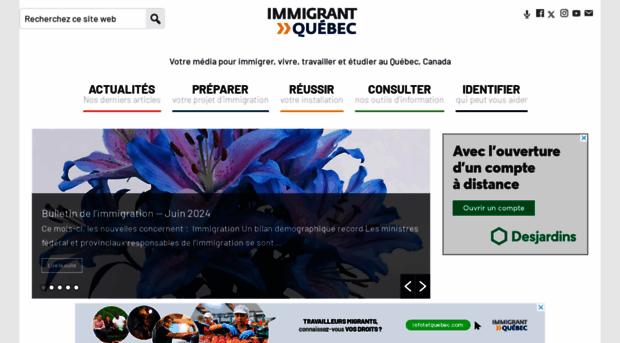 immigrantquebec.com