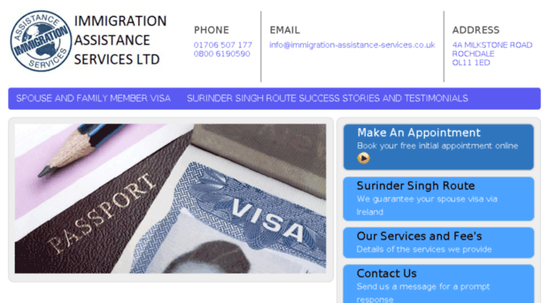 immigration-assistance-services.co.uk
