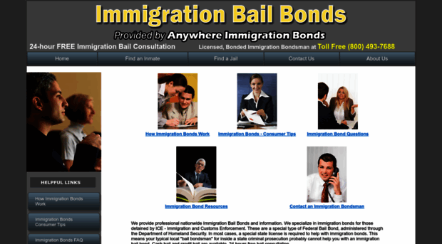 immigration-bonds.com