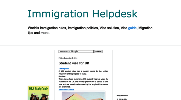 immigration-desk.blogspot.com