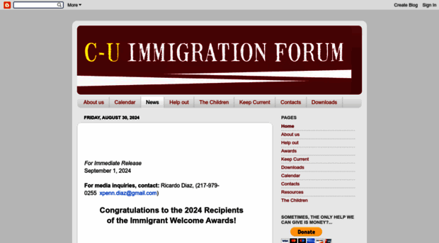 immigration-forum.blogspot.com