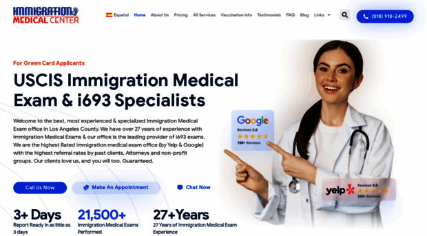 immigration-medical-exam.com