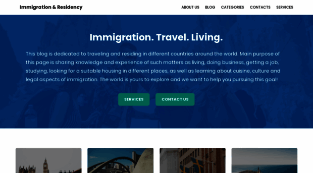 immigration-residency.com