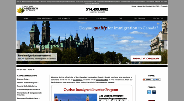 immigration-tocanada.com