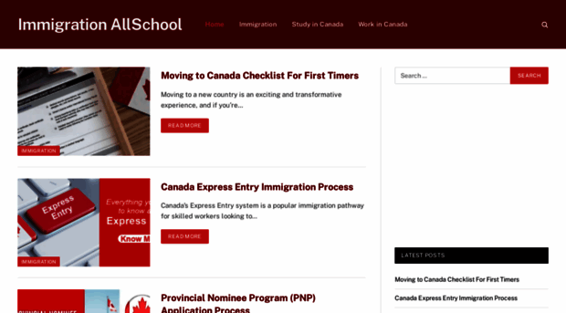 immigration.allschool.com.ng