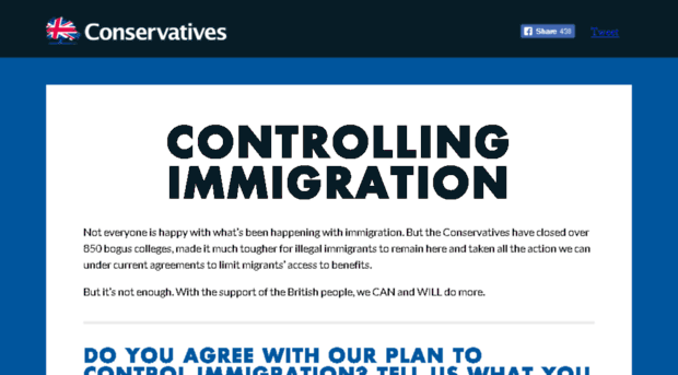 immigration.conservatives.com