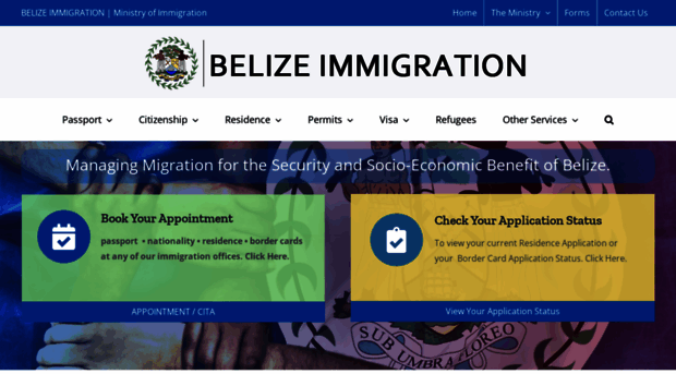 immigration.gov.bz