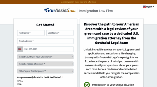 immigration.us.com