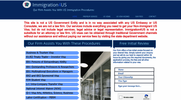 immigration4us.com