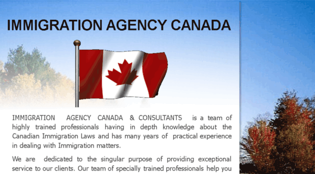 immigrationagencycanada.com