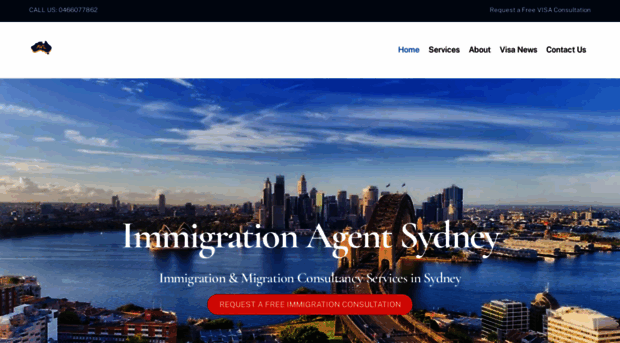 immigrationagent.sydney