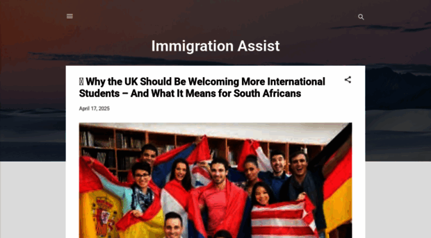 immigrationassist.blogspot.com