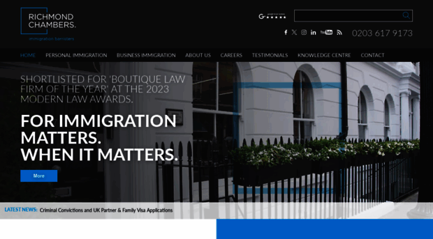 immigrationbarrister.co.uk