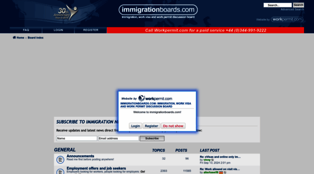 immigrationboards.com