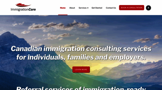 immigrationcare.ca