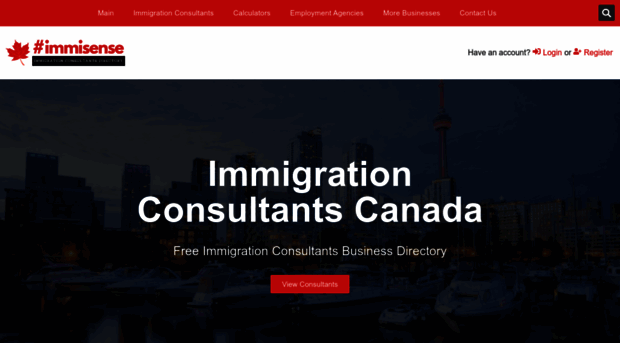 immigrationconsultantsnearme.com