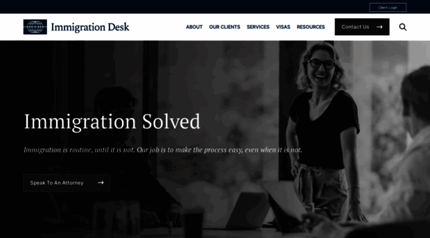 immigrationdesk.com