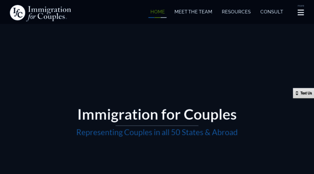 immigrationforcouples.com