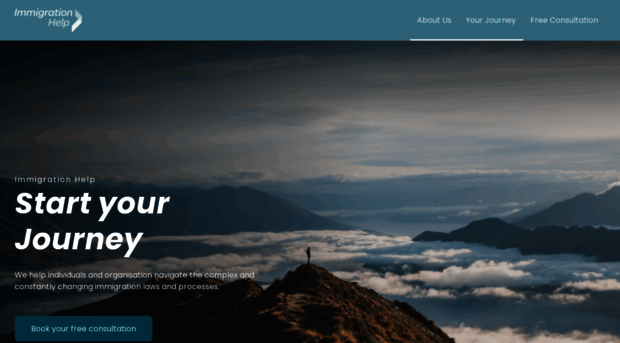 immigrationhelp.co.nz