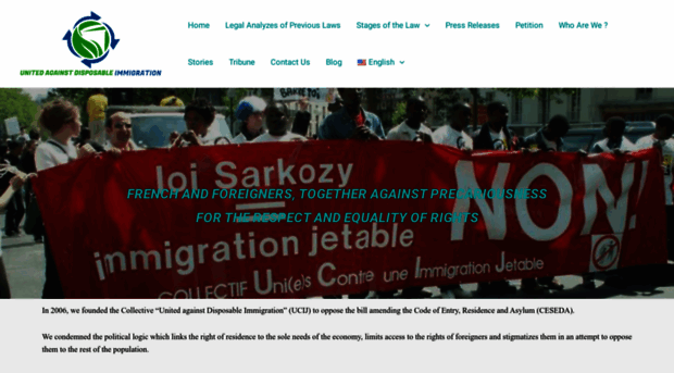 immigrationjetable.org