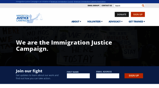 immigrationjustice.us