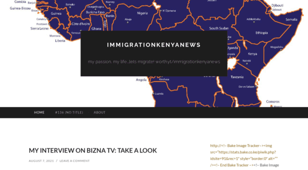immigrationkenyanews.com