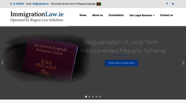 immigrationlaw.ie