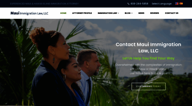 immigrationlawmaui.com