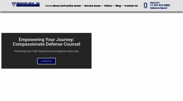 immigrationlawyer-sris.com