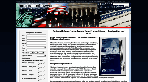 immigrationlawyer.co