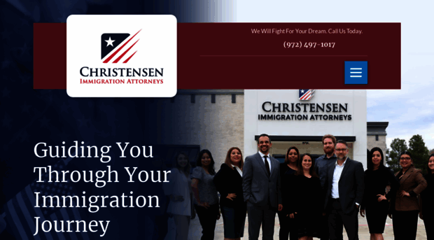 immigrationlawyerdallastx.com