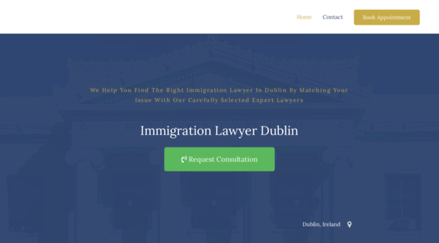 immigrationlawyerdublin.com