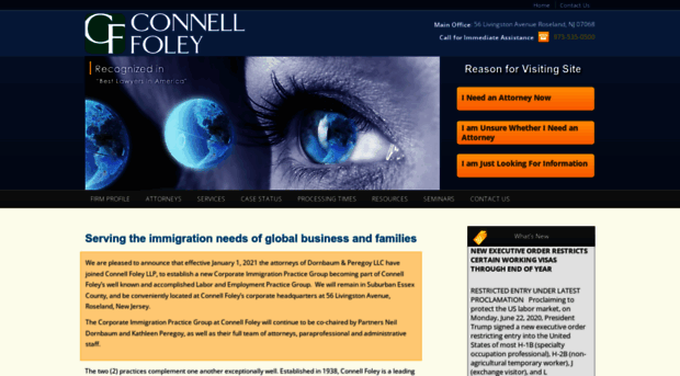 immigrationlawyersnj.com